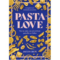 Pasta Love