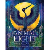 Oriens Animal Light Journal