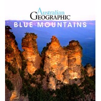 Australian Geographic Blue Mountains