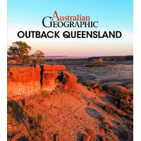 Australian Geographic Outback Queensland