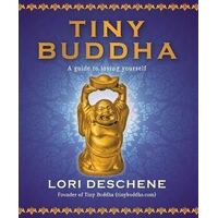 Tiny Buddha: A Guide to Loving Yourself