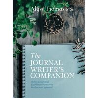 The Journal Writer's Companion