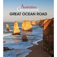 Australian Geographic Great Ocean Road