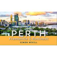 Perth, Fremantle and Rottnest