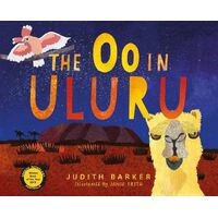 OO in Uluru, The: A Fun Phoneme Story