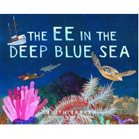 EE in the Deep Blue Sea, The: A Fun Phoneme Story