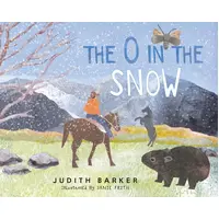 O in the Snow, The: A Fun Phoneme Story