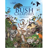 A-Z of Australian Bush Creatures, An