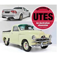 Passion for Utes: An Australian Obsession, The