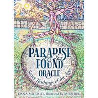 Paradise Found Oracle                                       