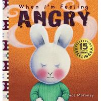 When I'm Feeling Angry