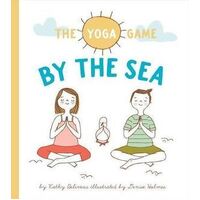 Yoga Game By The Sea, The