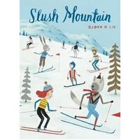 Slush Mountain