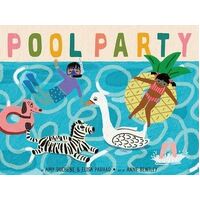 Pool Party