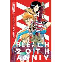 Bleach 20th Anniversary Edition  Vol. 1