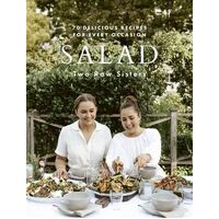 Salad: 70 delicious recipes for every occasion