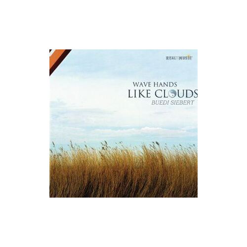 CD: Wave Hands Like Clouds