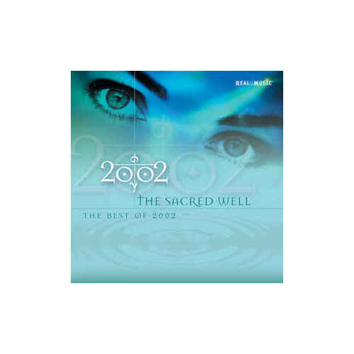 CD: Sacred Well: Best Of 2002