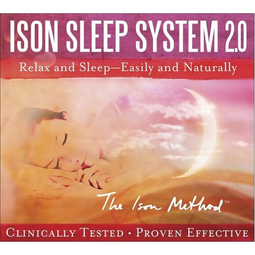 CD: Ison Sleep System 2.0