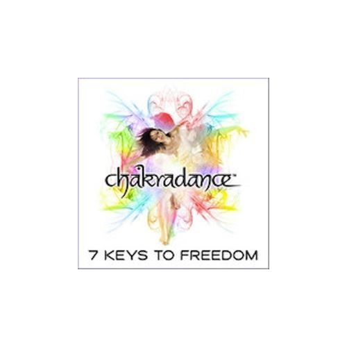 CD: 7 Keys To Freedom