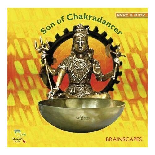 CD: Son of Chakradancer