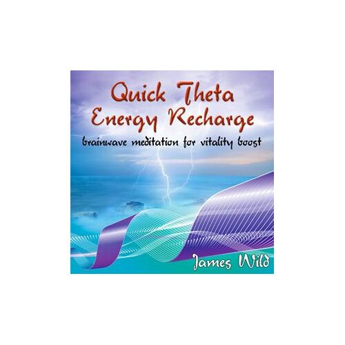 CD: Quick Theta Energy Recharge