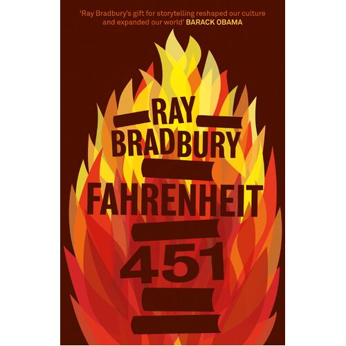 Fahrenheit 451