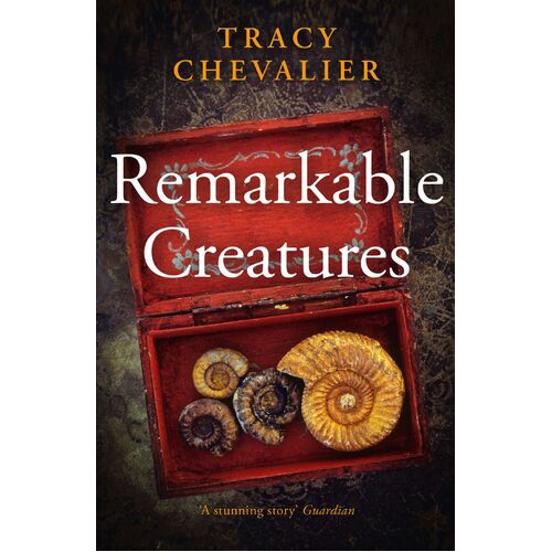 Remarkable Creatures