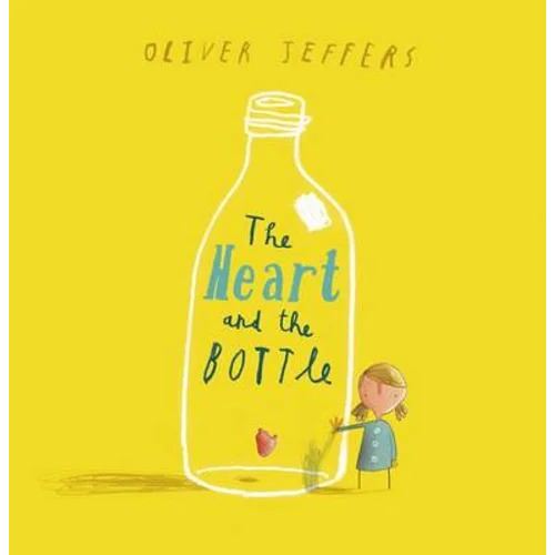 Heart and the Bottle