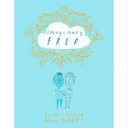 Imaginary Fred (Hardcover)