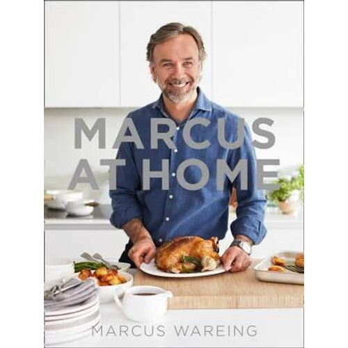 Marcus At Home