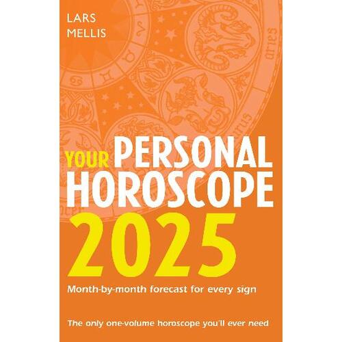 Your Personal Horoscope 2025