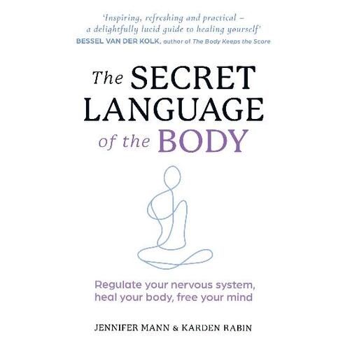 Secret Language Of The Body