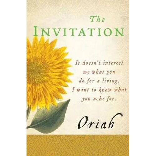 Invitation