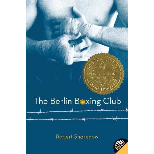 Berlin Boxing Club, The