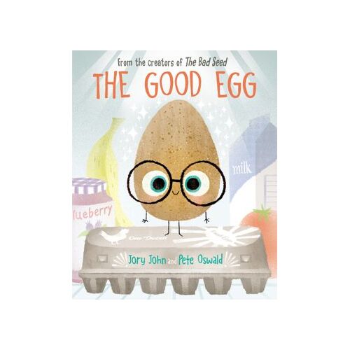 The Good Egg