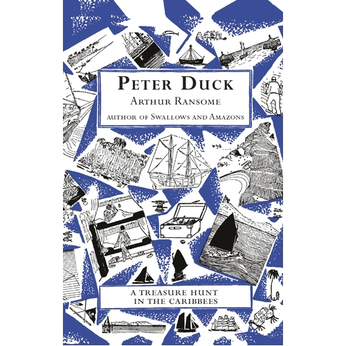 Peter Duck