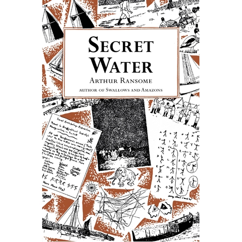 Secret Water