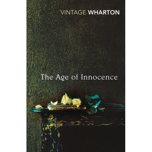 Age of Innocence, The