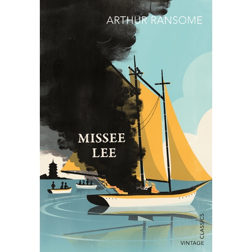 Missee Lee