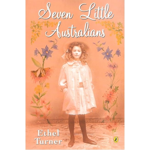 Seven Little Australians