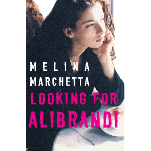 Looking for Alibrandi