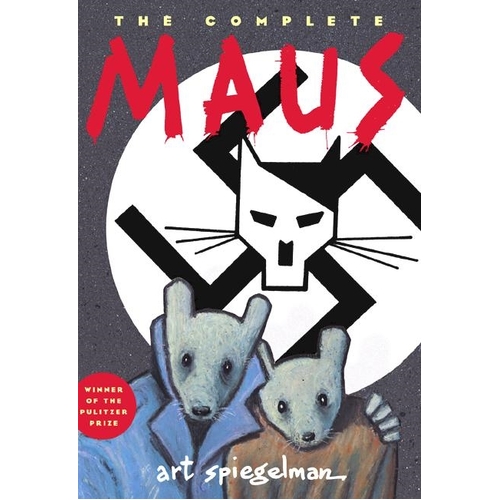 Complete MAUS, The