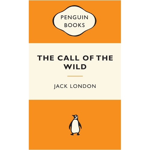 Call of the Wild: Popular Penguins, The