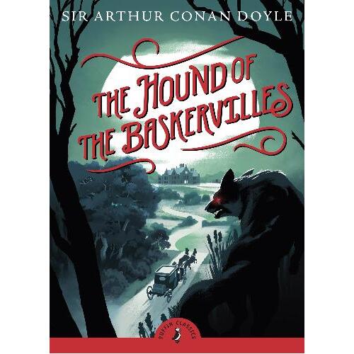 Hound of the Baskervilles, The