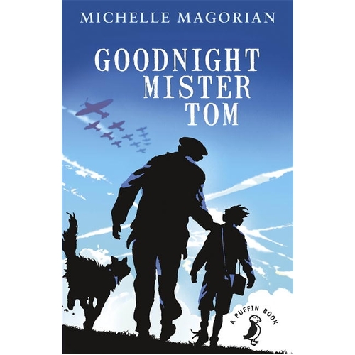 Goodnight Mister Tom