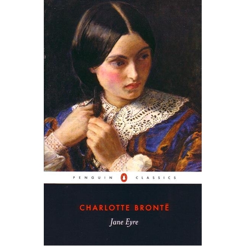 Jane Eyre