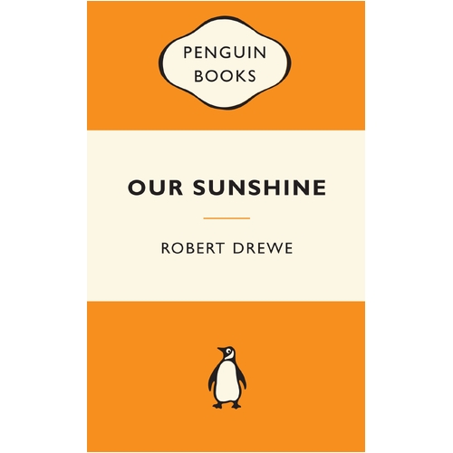 Our Sunshine: Popular Penguins