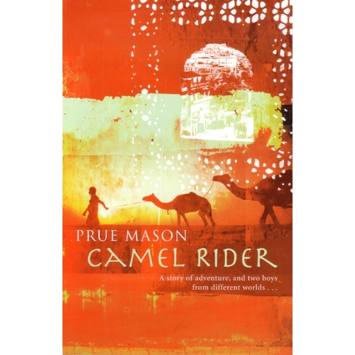 Camel Rider