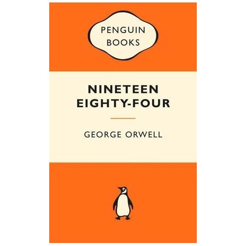 Nineteen Eighty-Four: Popular Penguins